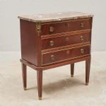 1583 7248 CHEST OF DRAWERS